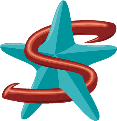 Starfish Ministries - Starfish (550x550)