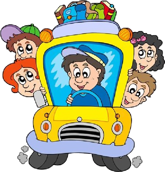 School Bus Images School Funny Images - Seven Strategies To Differentiate Your Classroom (600x600)