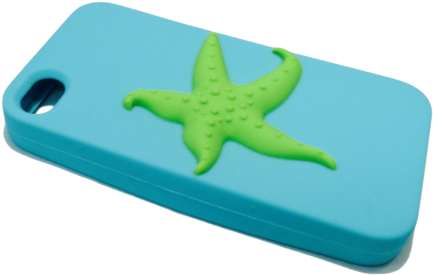 Starfish 4/4s - Starfish (479x286)