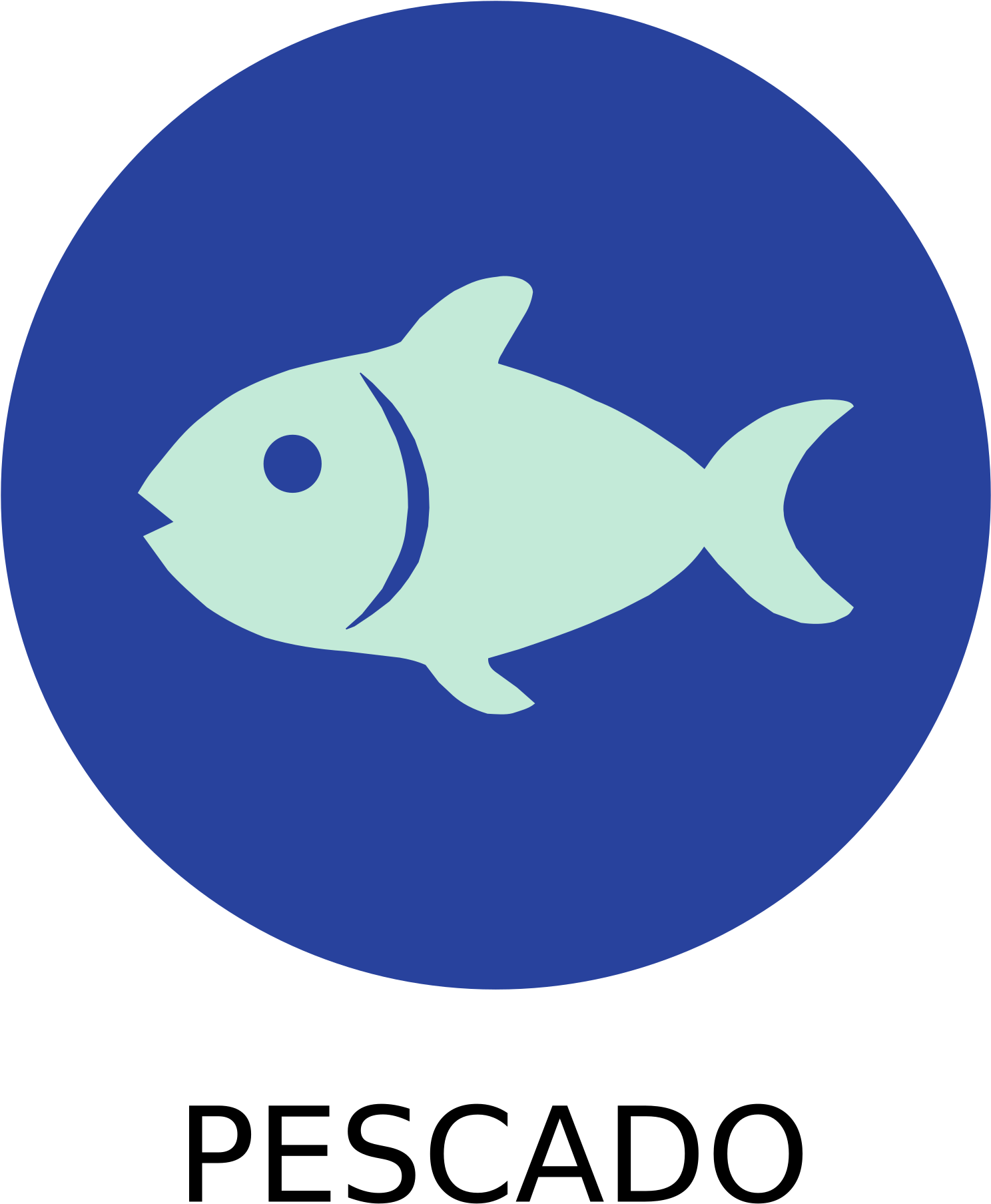 Big Image - Iconos De Alergenos Pescado (1691x2400)