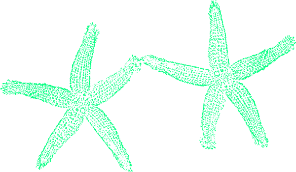 Fish Clip Art (600x350)