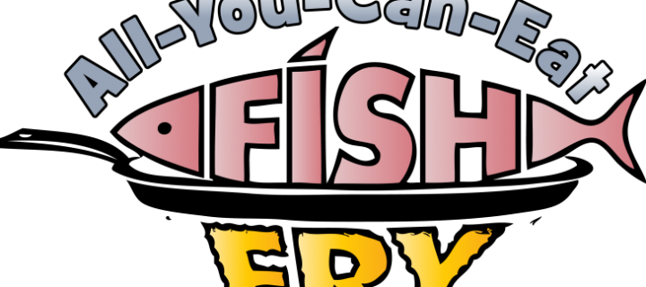 Fish Fry Friday's - Fish Fry (720x320)