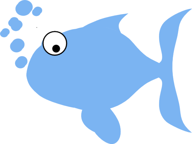 French Fry Clipart - Fish Clip Art (640x480)