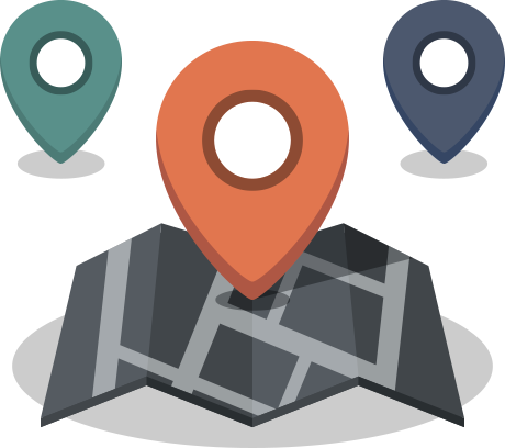 Where You Need Us - Circle (460x408)