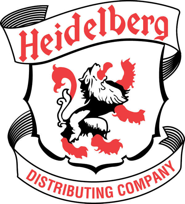 Heidelberg Distributing Logo (600x662)