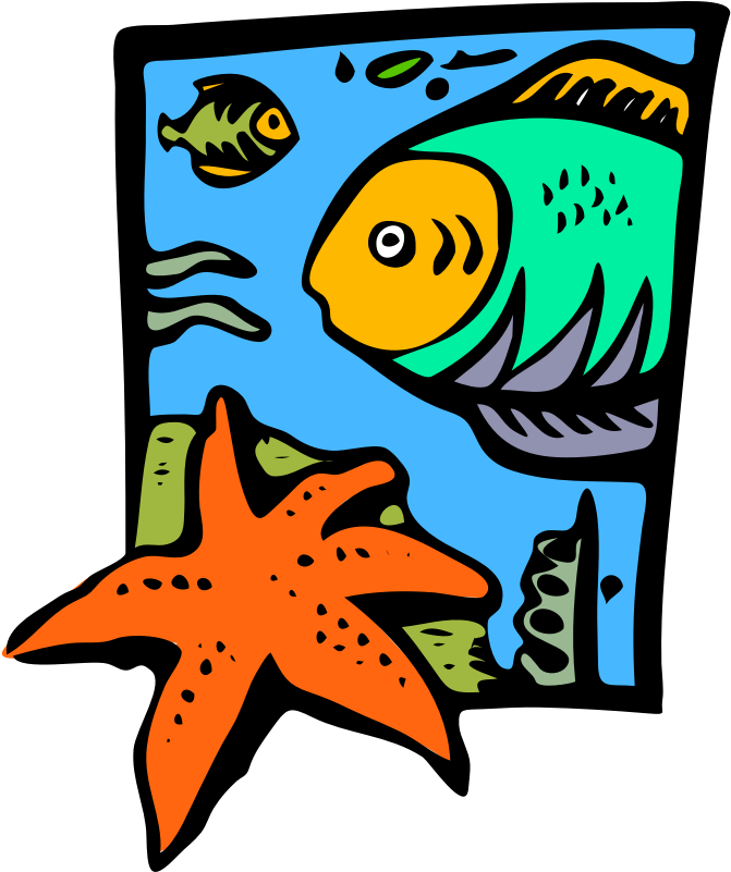 Architetto Paesaggio Marino - Marine Biologist Clipart (800x800)