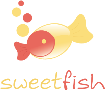 Sweet Fish - Sweet Fish (400x400)