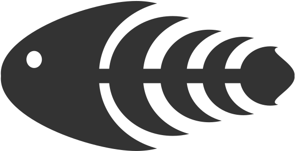 Fish Logo Png - Fish Logo (800x800)