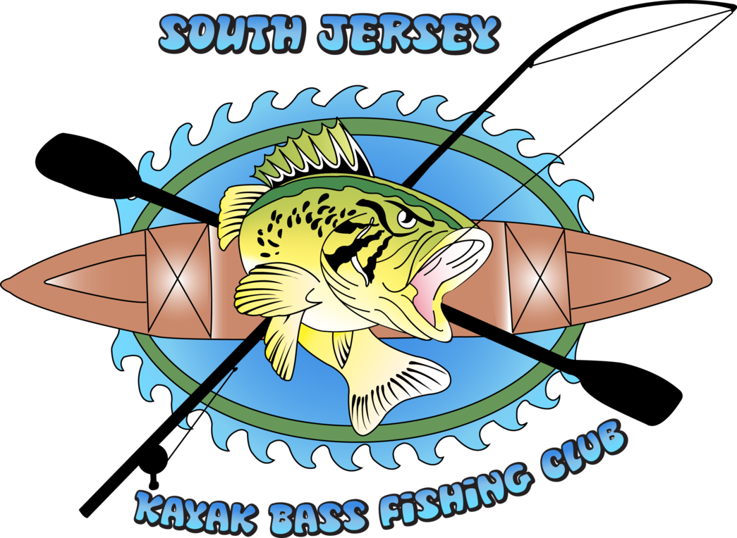 Sj Fishing Club Logo By Dhosford - Fishing Club Logo Design (1045x764)