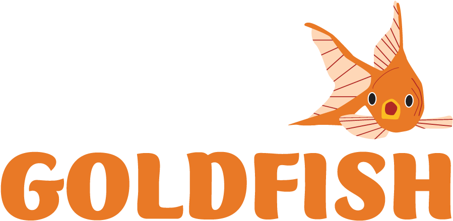Selling To Goldfish Offers Real Tips And Practical - Logo (949x484)