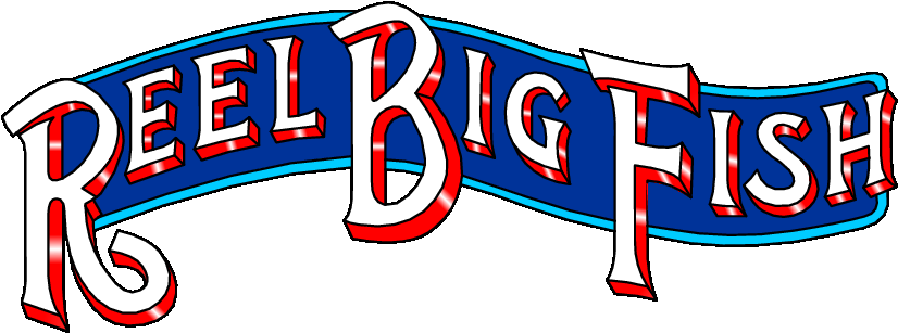 Reel Big Fish - Cheer Up Reel Big Fish (866x321)