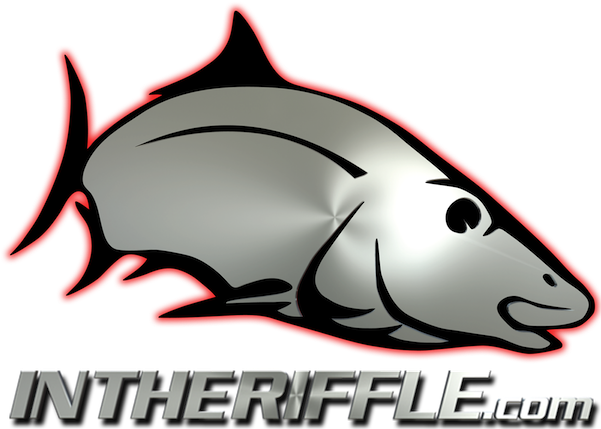 Fishing In The Riffle Bonefish Logo - Carp (600x456)