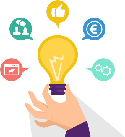 Teenpreneur, Inc's Mission Is To Inspire And Motivate - สร้างสรรค์ Png (430x465)