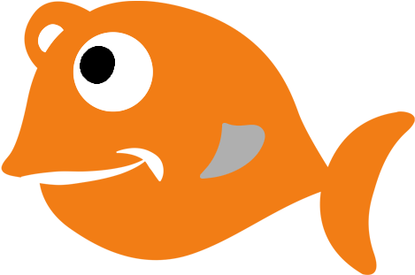 3 - Goldfish (500x500)