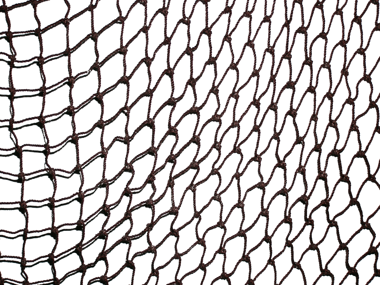 Net Sticker - Fishing Nets Clipart (1333x1000)