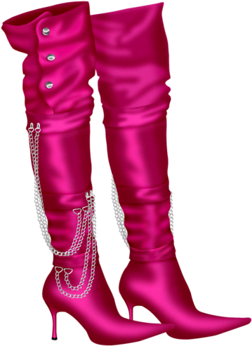 Dbs Thighboots04 - High Heels (366x500)