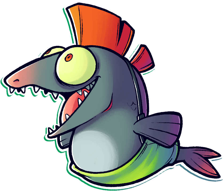 Fan Arti - Splatoon 2 Chum (970x850)