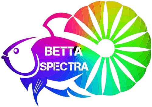 Betta Spectras Logo - National Emblem (501x480)