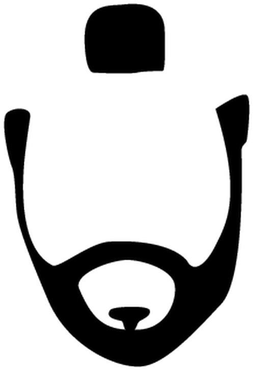 Mr T Clipart - Mr T Clipart (800x800)