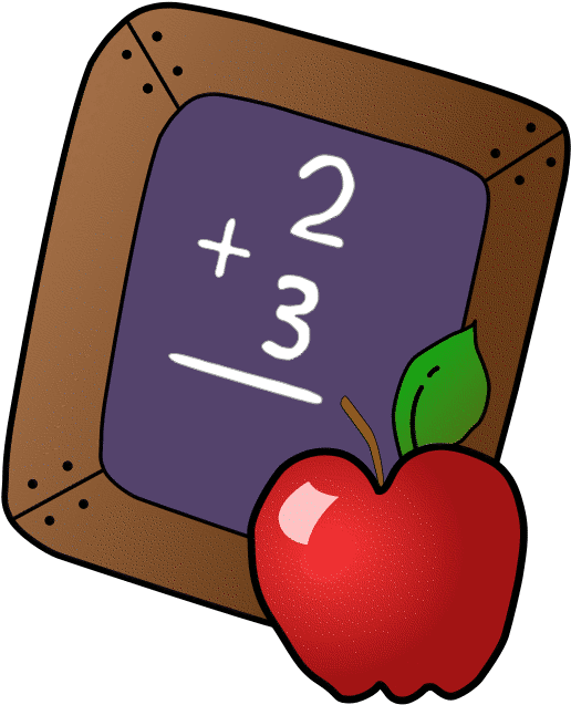 I Recently Presented My Culturally Relevant Teaching - School Clip Art (525x640)