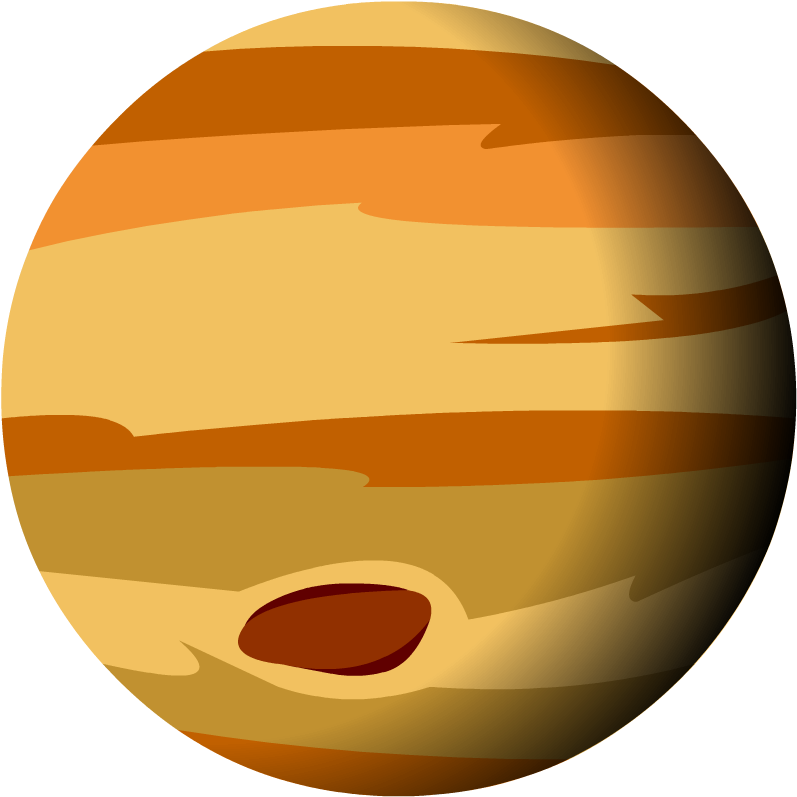 Related Movies - Jupiter Icon (880x880)