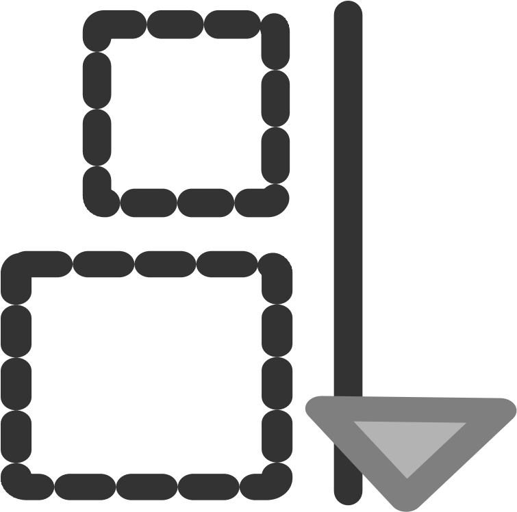 Free Ftalign Objs - Clip Art (800x800)