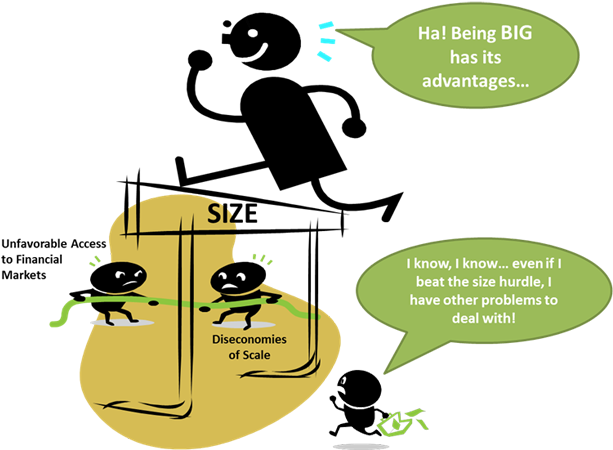 Governance And Regulatory Policy Reforms - Tug Of War (620x451)