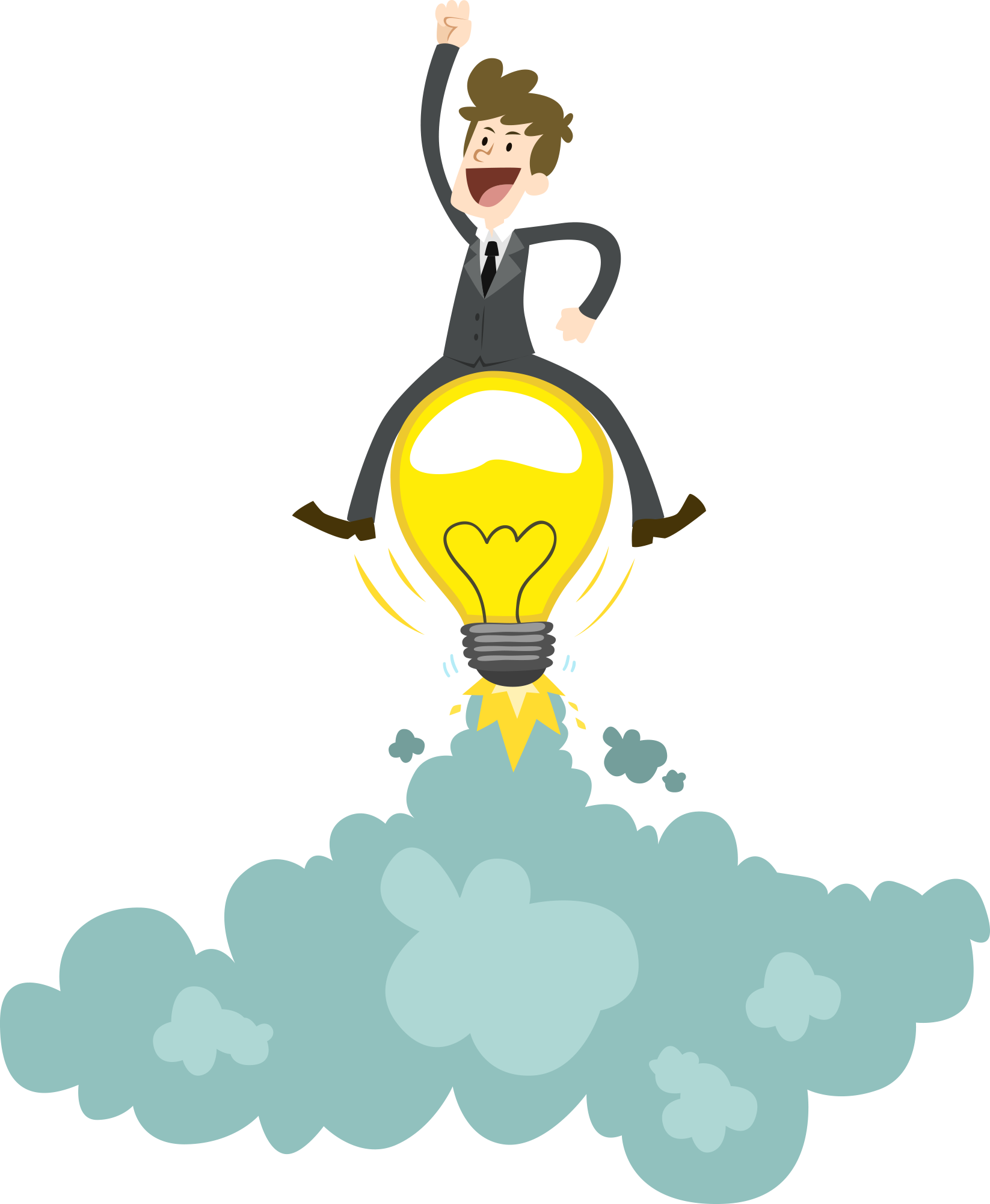 Do - We Bring Your Ideas To Life (1646x2001)