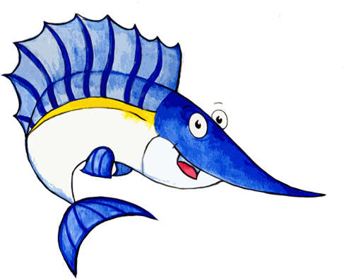 For Swimmers Who Can Swim One Length Of The Pool Front - For Swimmers Who Can Swim One Length Of The Pool Front (487x394)