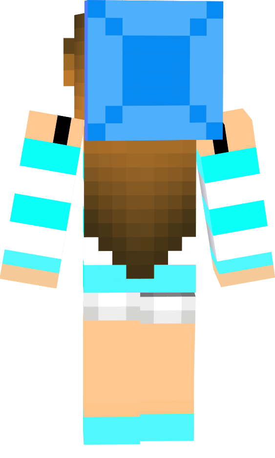 Pictures Of Candys - Minecraft (563x936)