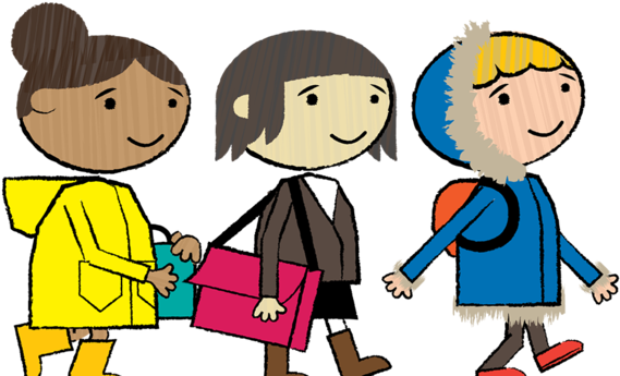 Pictures For School - Bhopal (640x360)