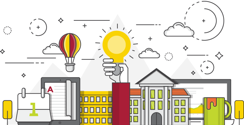 Banner Depicting Achievement, Growth, Ideas And Entrepreneurship - Mr. Me 紳仕好物 (800x410)