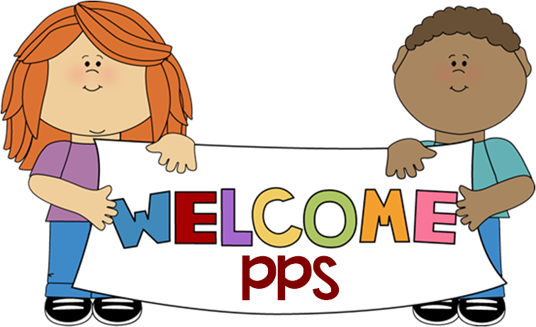 Special Education - Clip Art Of Welcome Signs (756x462)