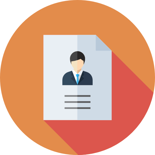 Curriculum Support - Company Registration Png Icon (512x512)