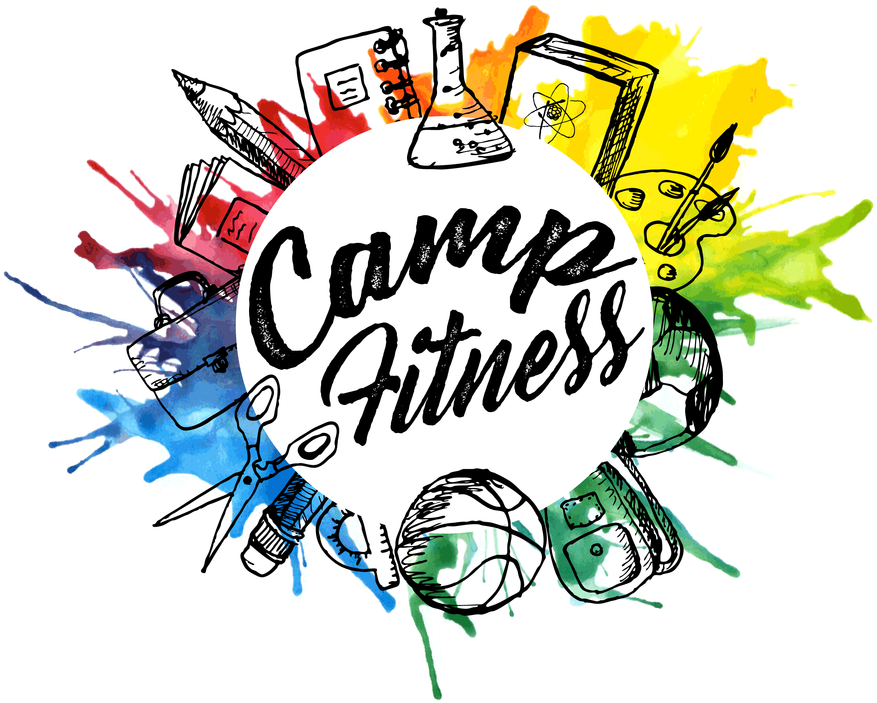 Our Campers Enjoy Interactive Reading And Enrichment, - Calligraphy (1067x800)