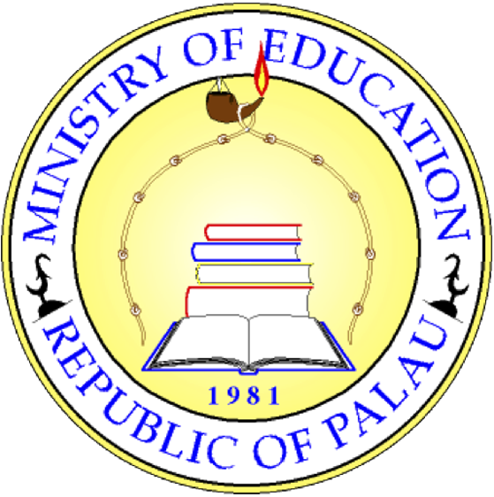 Ministry Of Education - Us Department Of State (559x562)