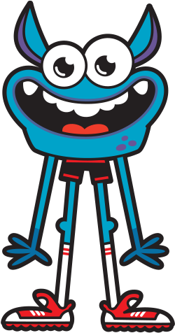 Great Brain Break Resource And Free - Gonoodle Freckles Sinclair (753x602)