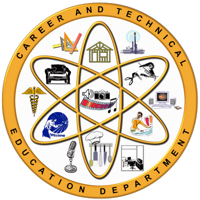 Career & Technical Education, Also Known As Cte, Provides - Association For Career And Technical Education (400x400)