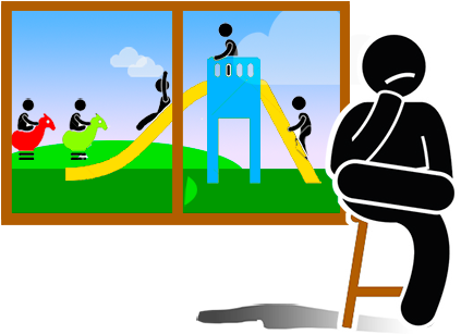 Mandate That Schools May Not Withhold Recess As Punishment - Pondering Pogo's Enemy Als Ebook Von Herb Van Fleet (444x310)