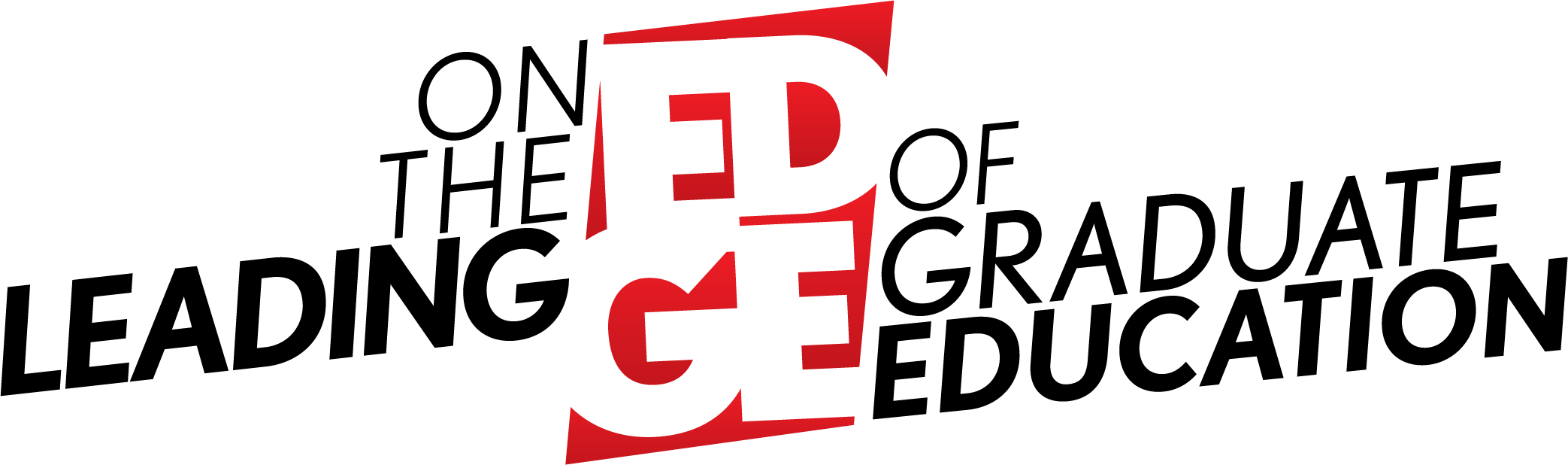 On The Leading Edge Of Graduate Education - Texas Tech University College Of Education (2086x618)