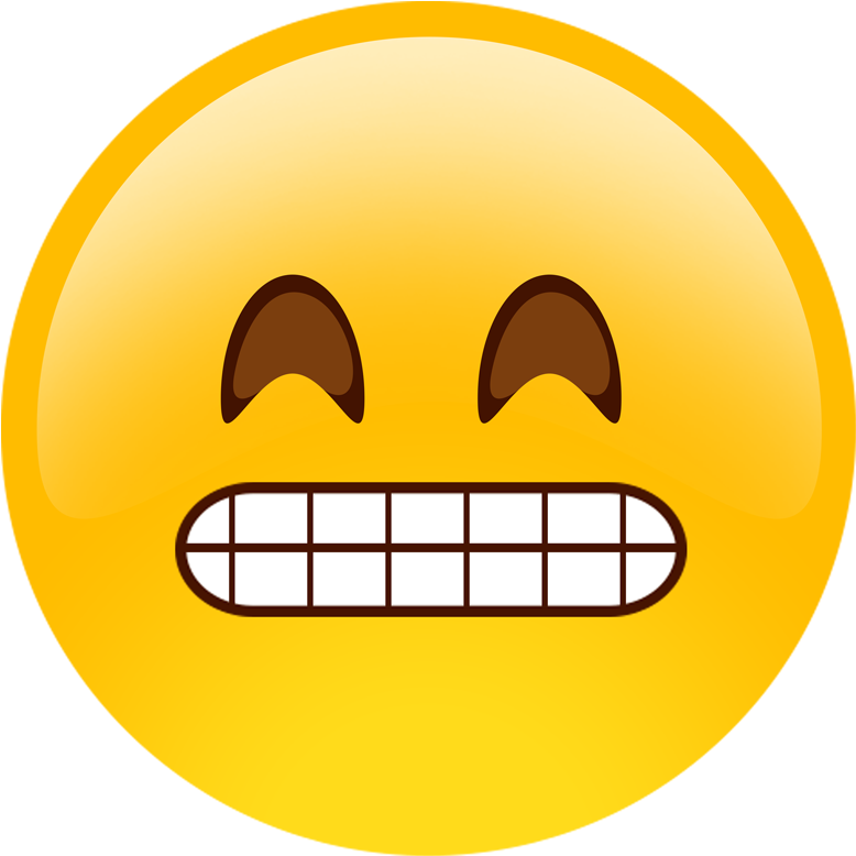 Emoji Super Happy (800x800)