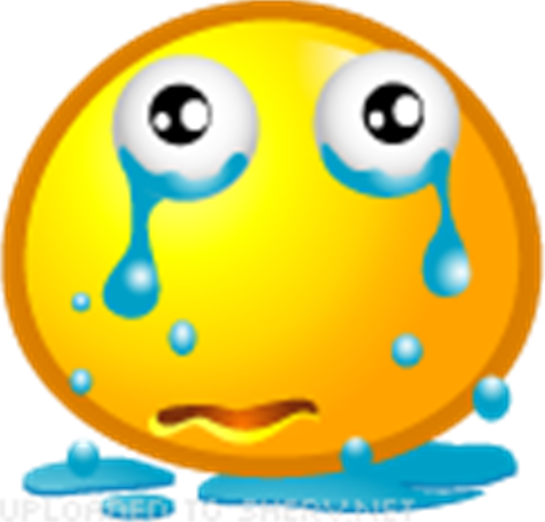 Robert Sylvester "boy" Griffin Obituary - Hysterical Crying Emoji (545x522)