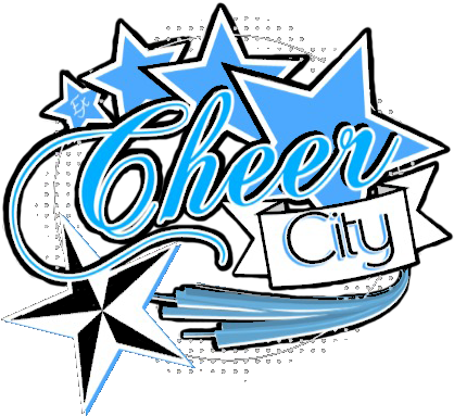 Cheer City - Cheerleading (427x431)