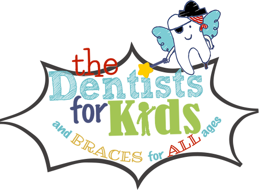The Dentists For Kids And Braces For All Ages - The Dentists For Kids (508x373)