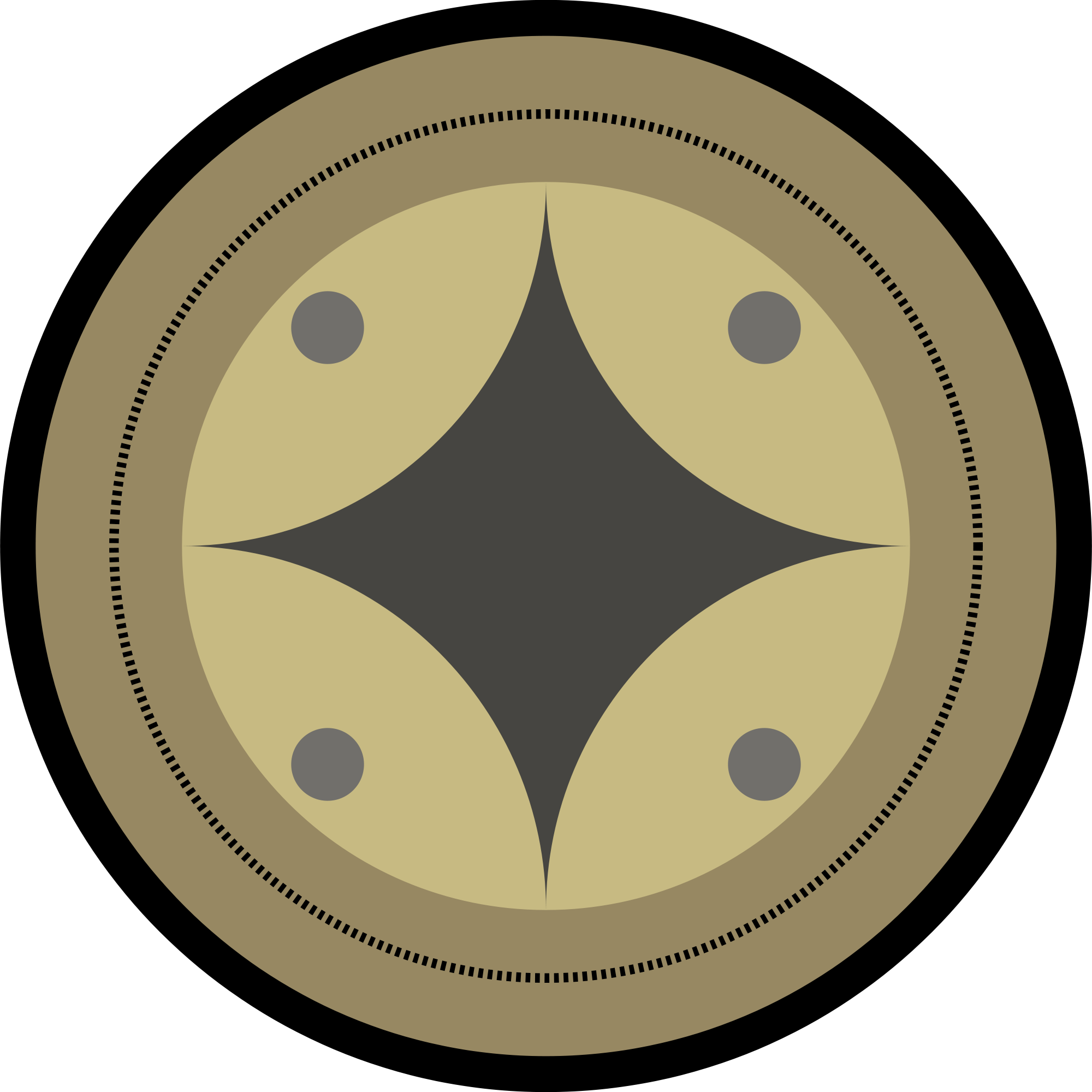 Brown Eyes Clipart 26, - University Of North Alabama (2000x2000)