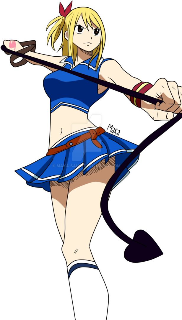The Strong Cheerleader - Cheerleader (646x1235)