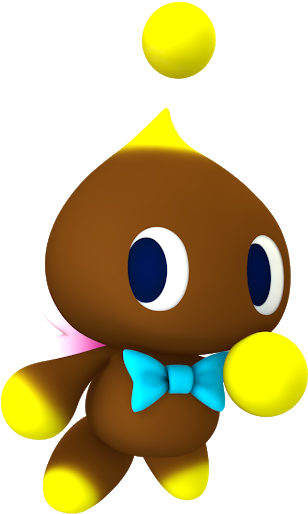 Photo - Vanilla The Rabbit And Chocola (530x530)