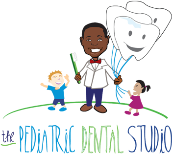 Studio Dental Pediatric Image - Pediatric Dental Studio (400x358)