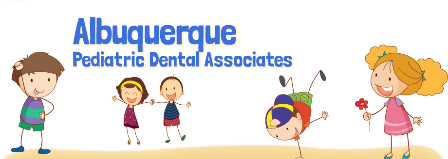 Pediatric Dentist In Albuquerque, Rio Rancho And Los - Enigmatic Early Years: A Humorous Delve Into The Wacky (960x327)