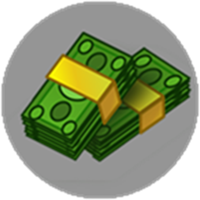 Money Gamepass - Money Clip Art Png (420x420)
